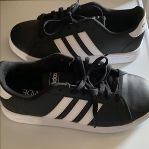 Boys Addidas